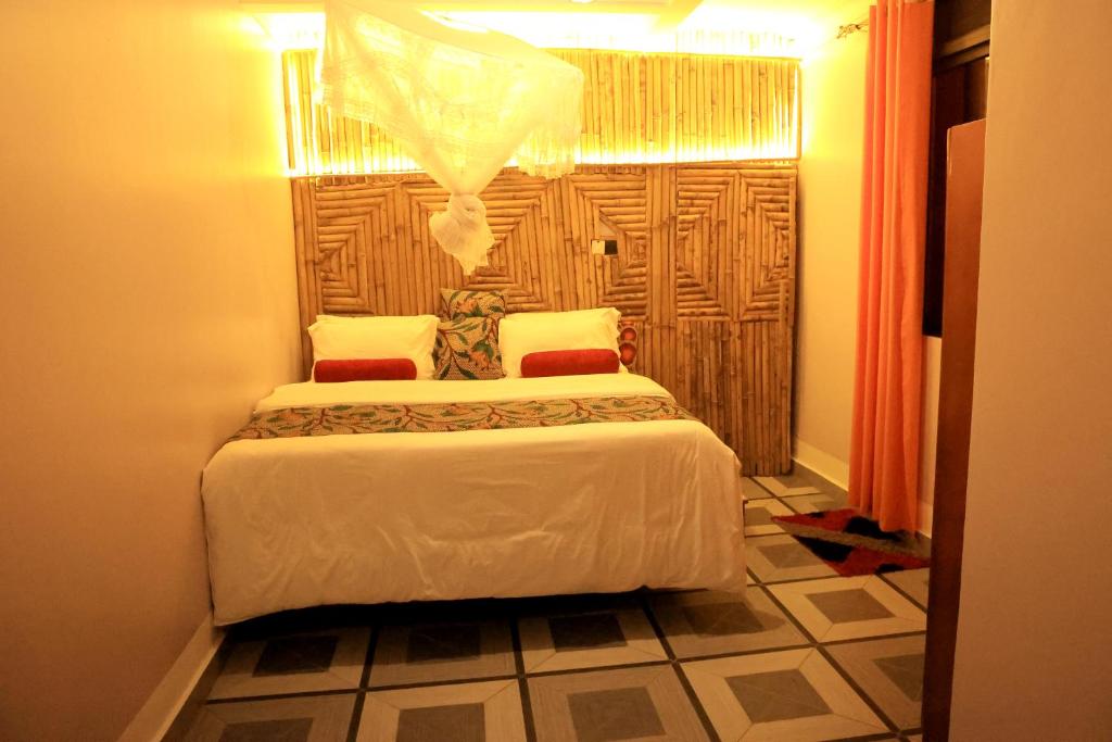 Bambo Apartment