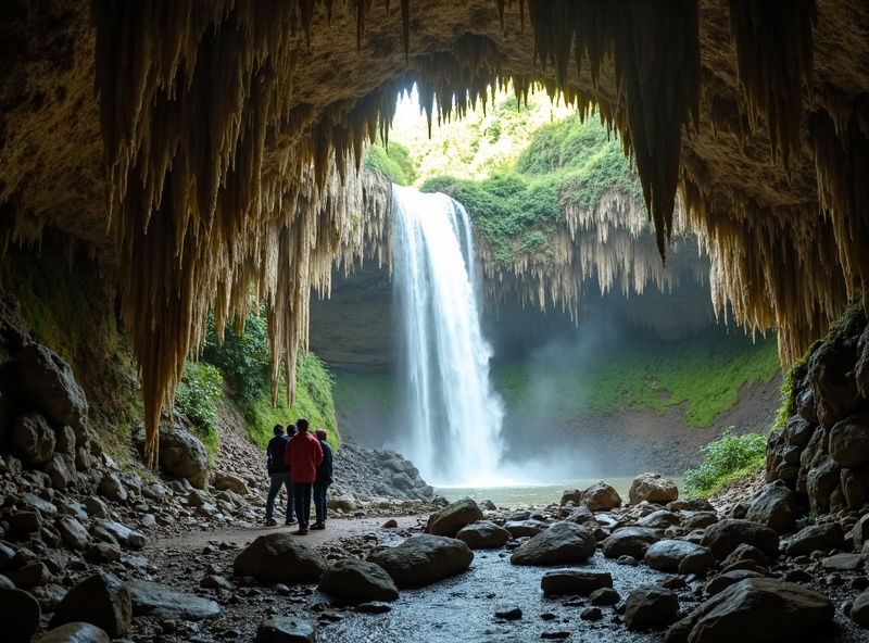 Amabere Caves