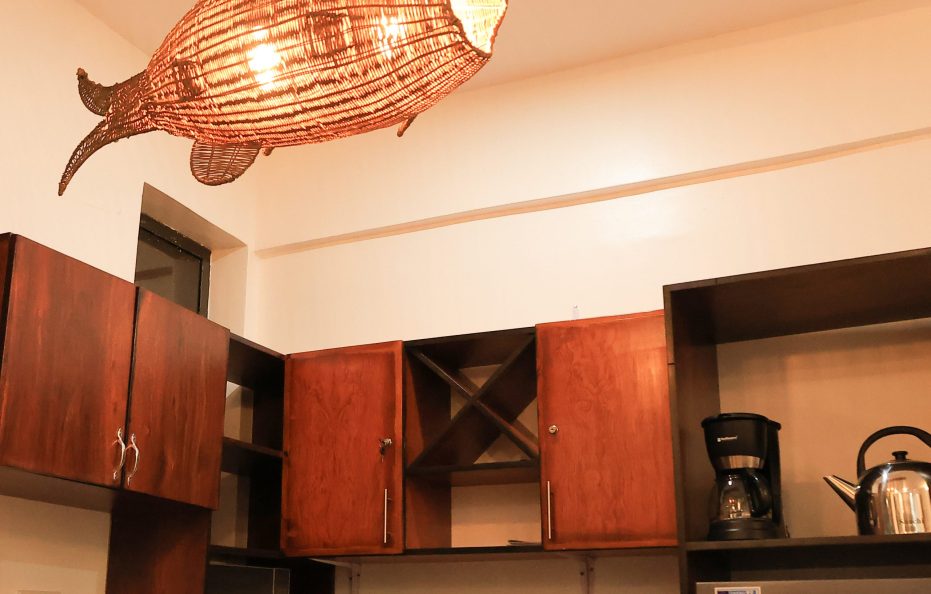 Oman Presidential Apartments