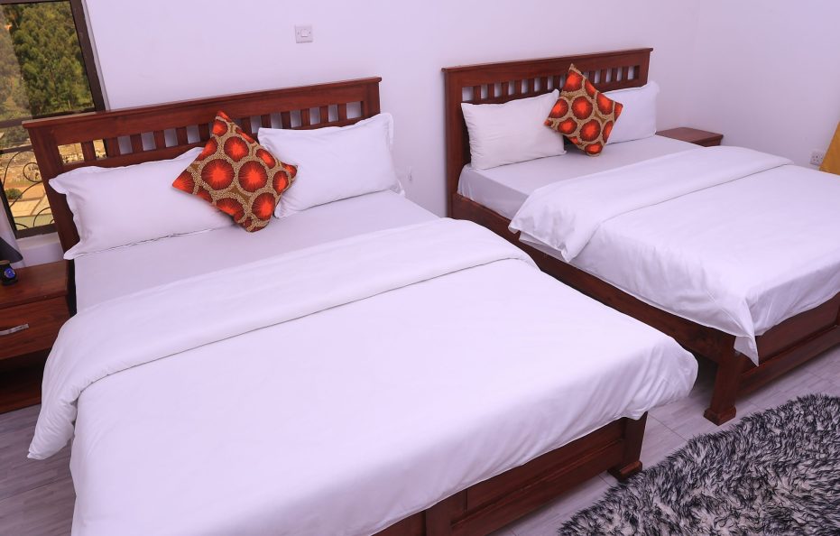 Oman Presidential Apartments
