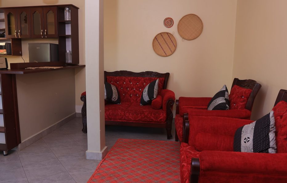 Fort City View Apartment