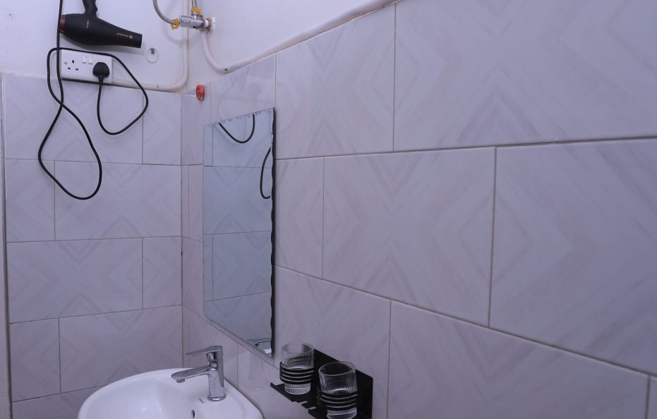 Rwenzori mountain view apartments