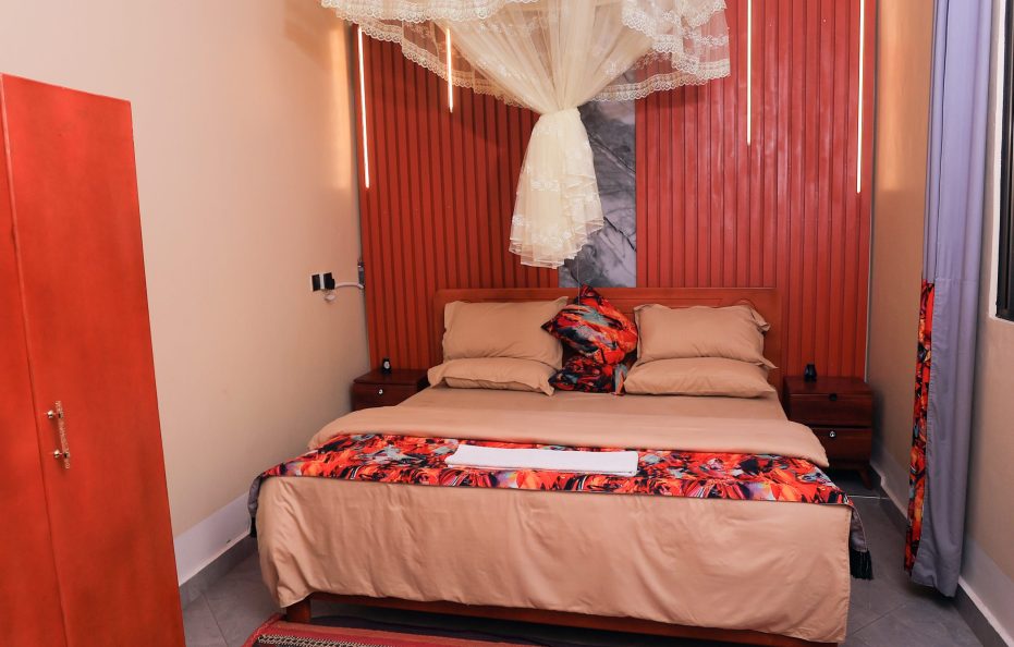 Fort City View Apartment