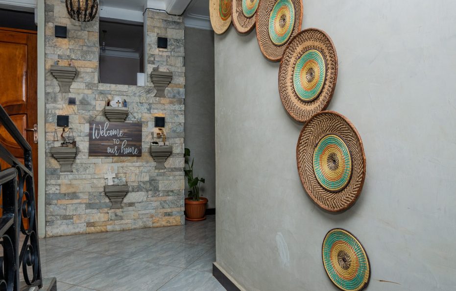 Fort City View Apartment