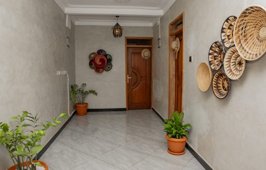 Fort City View Apartment