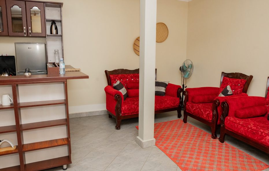 Fort City View Apartment