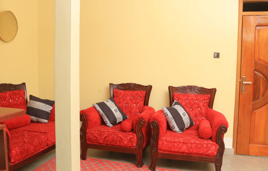 Fort City View Apartment