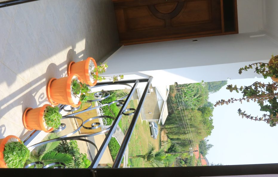 Fort City View Apartment